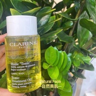 Clarins Tonic Treatment Oil 調和身體護理油 100ml
