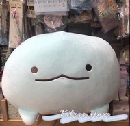 [現貨］日版san x🇯🇵 sumikko gurashi 角落生物恐龍大福 大公仔 35cm