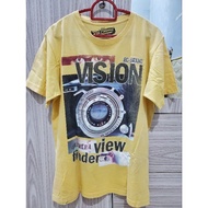 Red Channel vintage t-shirt