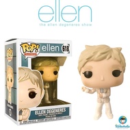 Funko POP! Television The Ellen DeGeneres Show - Ellen DeGeneres 618
