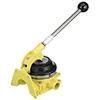 WHALE GUSHER 10 MANUAL HAND BILGE PUMP BP3708