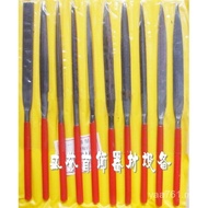 10 Assorted File Plastic Shaping File Set Jewelry Big Tool Gold-packing File Set Equipment FRAG