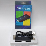 PS2 TO HDMI CONVERTER / KONVERTER HDMI PS2