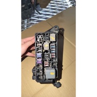 Fius Box Perodua Viva Fuse Box Perodua Viva (USED HALFCUT)