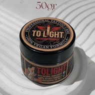 TOLIGHT Tattoo Cream - Post-Tattoo Moisturizing Balm, Body Tattoo