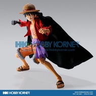 (IN STOCK) BANDAI Imagination Works Monkey D. Luffy