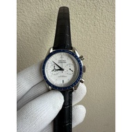 Seiko Mod SpeedMaster Custom