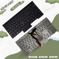 Best Quality Keyboard Lenovo Thinkpad T430 T430I T430S - WARRANTY
