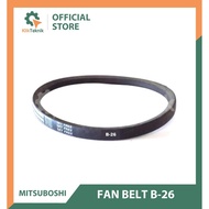 MITSUI B26 Fan Belt