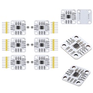 AS5600 Magnetic Encoder Magnetic Induction Angle Measurement Sensor Module 12bit High with MagnetNew