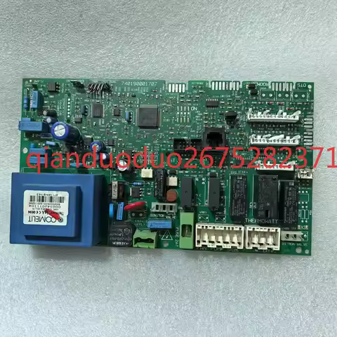 Applicable to Ariston wall hanging boiler main board computer board 740190001707