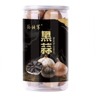 Black Garlic Specialty Affordable Package Grade Unique Black Garlic Unique Shandong Specialty Fermen