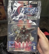 微星小超人微星超人micro man microman 028 超磁力超級亞撒 龘