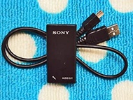 【中古】 SONY純正 USBオーディオボックス UAB-80 対応機種：ECM-PCV80U