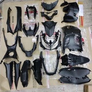 YAMAHA NVX155 V2 INNER COVER NVX V2 INNER COVER PP SET 100% ORI ORIGINAL HLY INNER COVERSET COVER SE