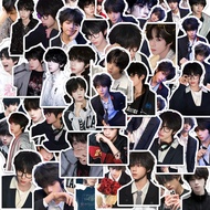 8-200pcs TF Family 4th Wang Lujie Mu Zhicheng CP Sticker Li Yudong Generation Zuo Qihan Idols Photo 