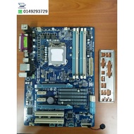 [Kingswee] Gigabyte Z68 1155 Mobo - Socket 1155 Motherboard Support Intel 2nd 3rd Gen