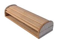 木枕 樱桃木硬枕 頸椎矯正 無膠無漆 道家養生 Dao Living