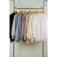 Elysia Dreamy Blouse