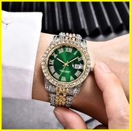 ✸ ◱ ❦ Fashion Watch For Men Waterproof Original Quartz Relo Mens New Gold Watches Calendar Analog S