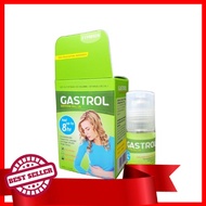 [LOCAL READY STOCK BEST PRICE] SYMBION GASTROL Soothing Roll On Melegakan Sakit Gastric Perut Pure N
