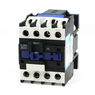 CJX2 START FROM 9A,18A,25A - A1,A2 220V/380V