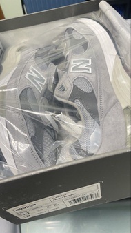 Us11 New Balance 992 GR