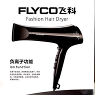 Flyco Fashion Hair Dryer FH6271
