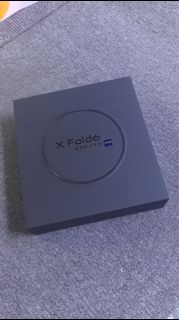 Vivo X Fold 6 5G 國行版
