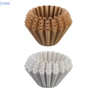 [cxGYMO] Wave Coffee Dripper Crystal Eye Pour Over Coffee Filter Coffee Maker Paper  HDY