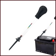 Antifreeze Tester Car Battery Hydrometer Tester Powerful Auto Battery Liquid Meter Tester Precise Ca