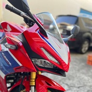 【出售車輛】HONDA CBR 150R ABS (倒叉) 印規 HRC