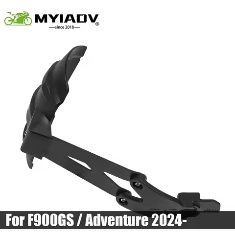 For BMW F900GS GS900 F 900 GS 900GS K81 Motorcycle Accessories Rear Fender Mudguard Mudflap Guard Co