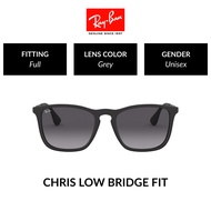 RAY-BAN CHRIS | RB4187F 622/8G | Full Fitting | Sunglasses | 54mm