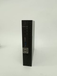 Dell Optiplex 7060 Micro 迷你主機