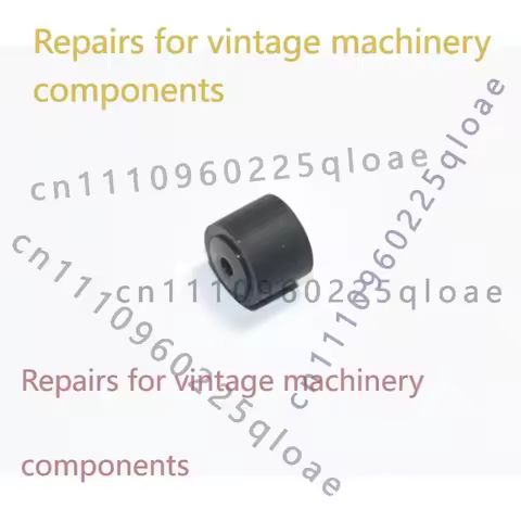 FOR Sony WM-BF605 WMBF605 Walkman Cassette Player 2PCS Rubber Pinch Roller Replacement Repair Spare 