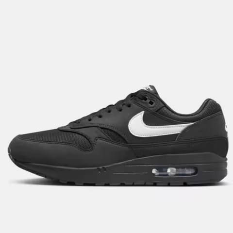 Nike New Sports Casual Shoes for Men Nike Air Max 1 Mesh Breathable Sports Shoes Fz0628-010