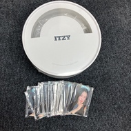 itzy light ring ver2 手燈 jypshop version