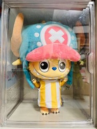 Labubu one piece 喬巴