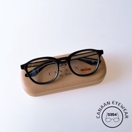 แว่นตากันเเดดเปลี่ยนสี ทรงวินเทจ แว่นตากันแดด UV400 แบรนด์ Canaan  #5354