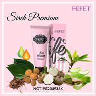 [[ PENCUCI VIRAL MALAYSIA ]] FEFET Sireh Premium