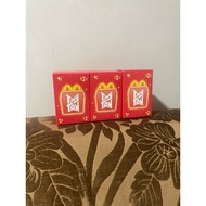 tiny tan mcd malaysia encore