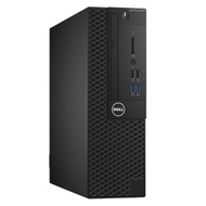 Xác case máy tính barebone Dell Optiplex 3050 Main intel Q170 Socket 1151 thế hệ 6 7