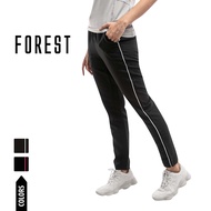 Forest Ladies Tracksuit Women Track Pants Track Bottom Women Track Suit | Seluar Tracksuit Perempuan - 810440