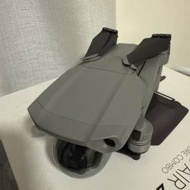 航拍 DJI Mavic air2 combo