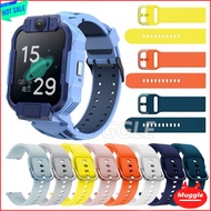 F1Max Kids Smart Watch W2215A Kids Watch Smart Watch F1 Max soft silicone strap F1 Max W2215A bands