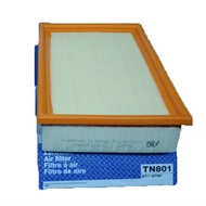 BMW 3 SERIES E46 M43 Air Filter