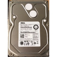 For DELL 1T 1TB SAS 3.5 MK1001TRKB 07KXJR 7KXJR hard drive