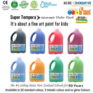 FAS Super Tempera 2lt