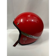 ORIGINAL Helmet MS 88 Topi Keledar MS88